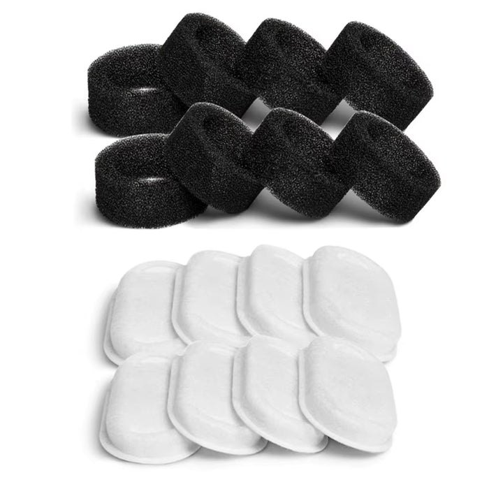 Cat Water Fountain Filters – Activated Carbon Replacements