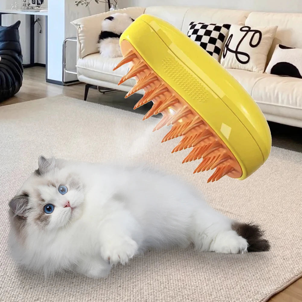 Pet Grooming Brush