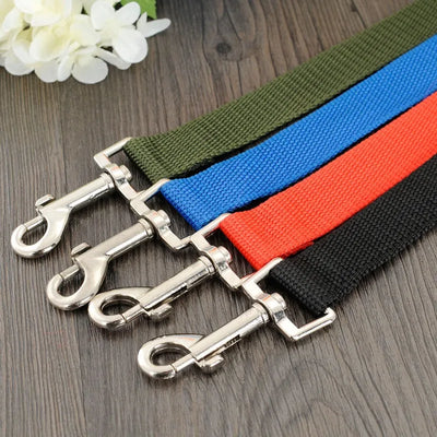 Dog Cat Car Seat Belt - Pet Seat Belt