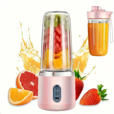 2L Portable Juicer Blender 2000W