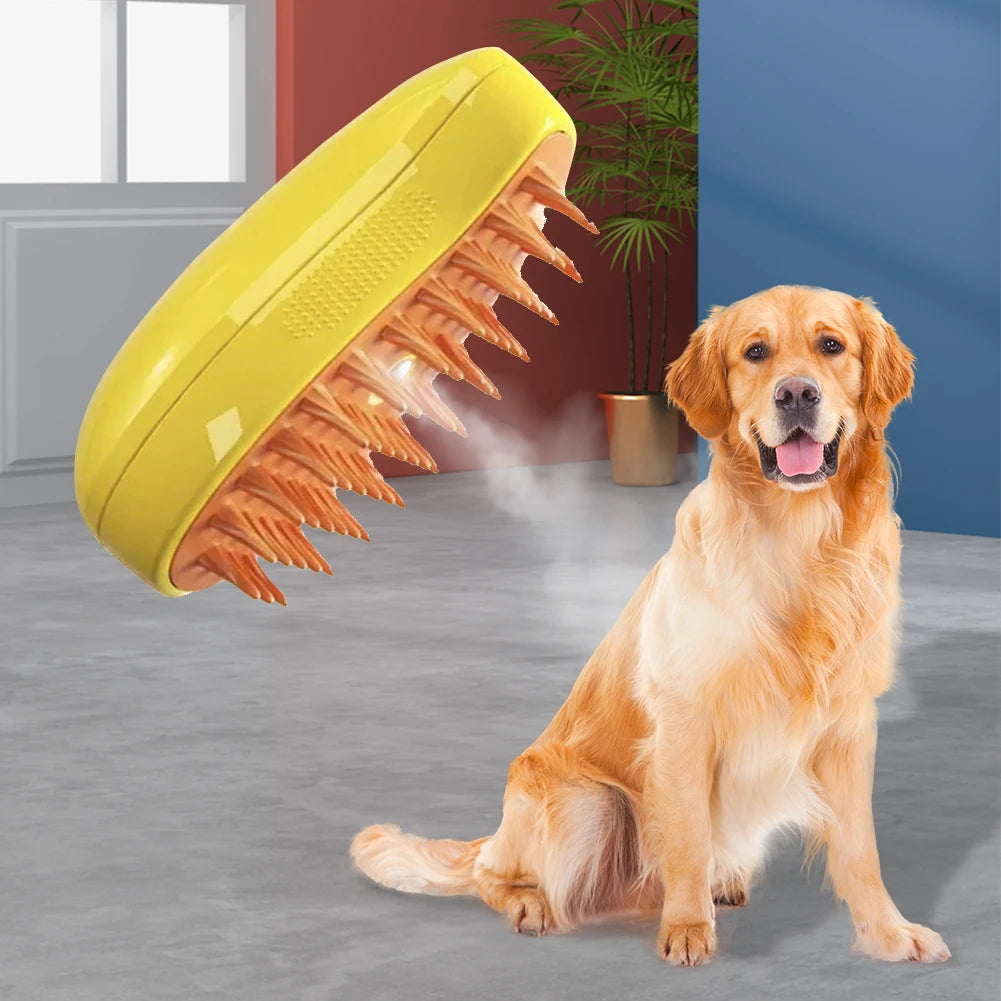 Pet Grooming Brush