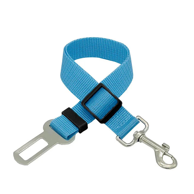 Dog Cat Car Seat Belt - Pet Seat Belt