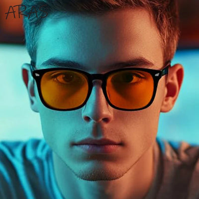 Blue Light Blocking Glasses