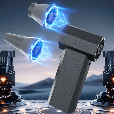 Air Duster - Multifunctional Portable Rechargeable Dry Blower