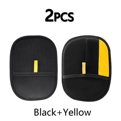 Pet Hair Removal Gloves | Buy 1 Get 1 FREE