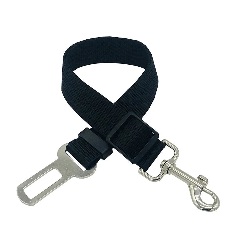 Dog Cat Car Seat Belt - Pet Seat Belt