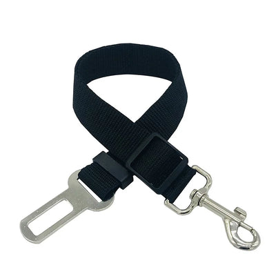Dog Cat Car Seat Belt - Pet Seat Belt