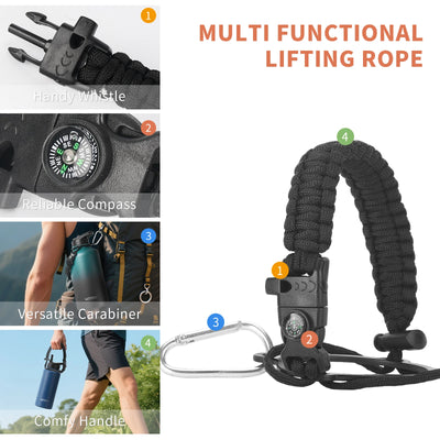 Stainless Steel Insulated Water Bottle