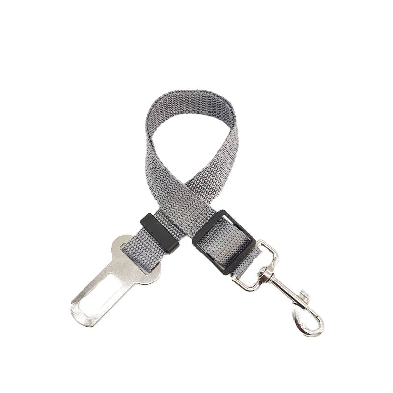 Dog Cat Car Seat Belt - Pet Seat Belt