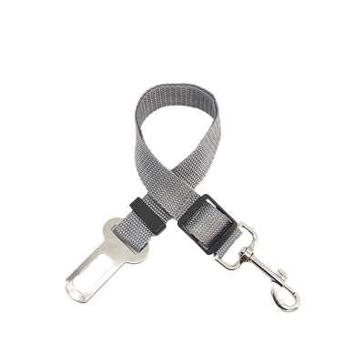 Dog Cat Car Seat Belt - Pet Seat Belt