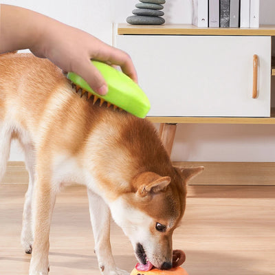 Pet Grooming Brush