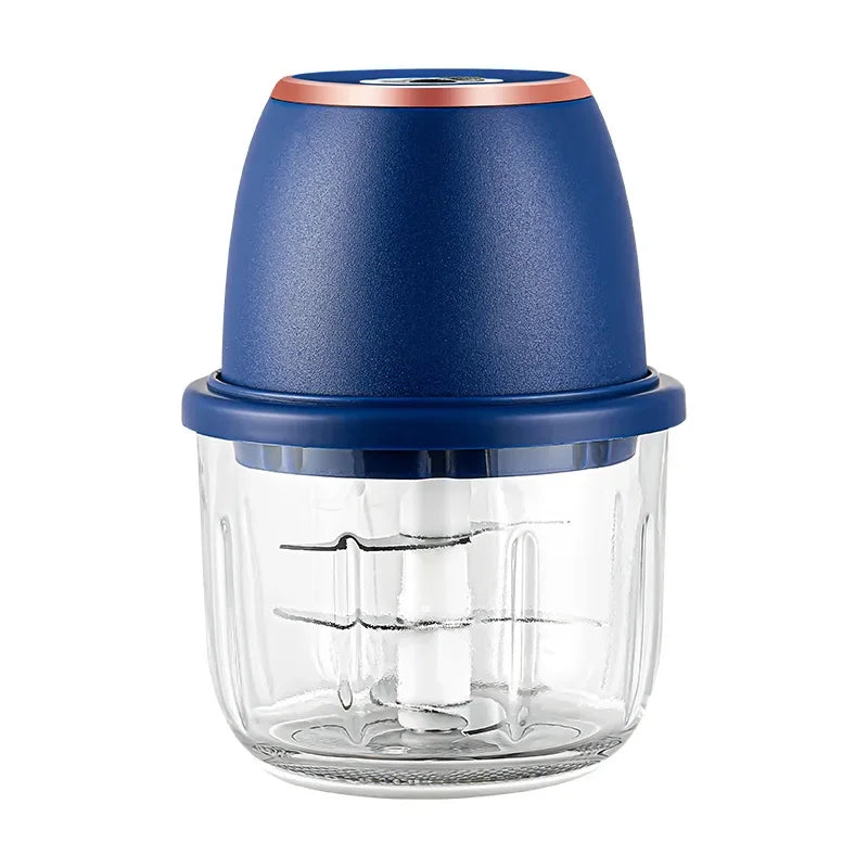 Electric Meat Grinders - Food Crusher