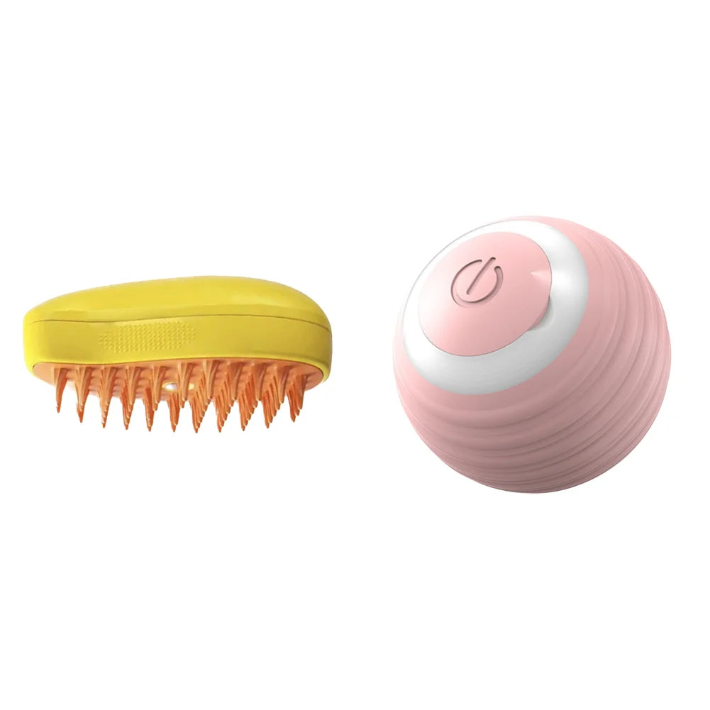 Pet Grooming Brush