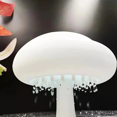 Rainy day Mushroom Humidifier