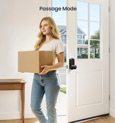 Fingerprint  Door Lock