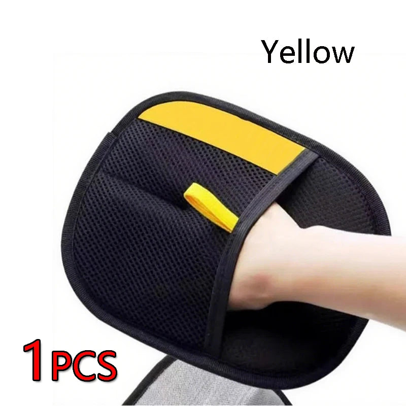 Pet Hair Removal Gloves | Buy 1 Get 1 FREE