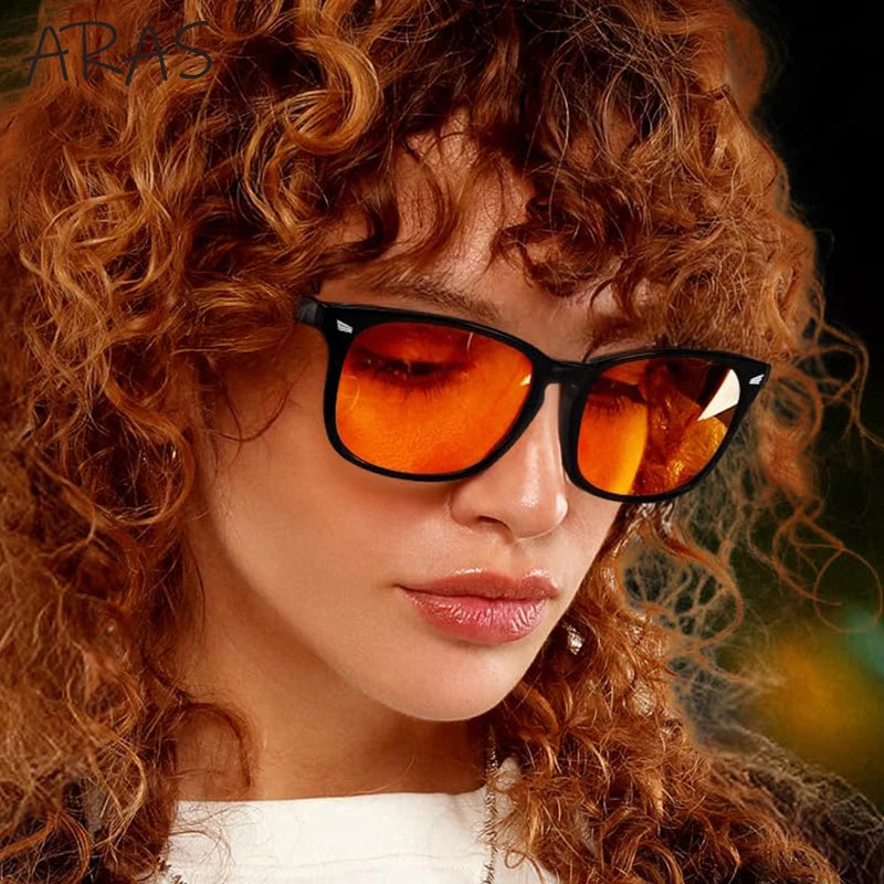 Blue Light Blocking Glasses