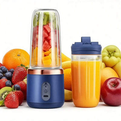 2L Portable Juicer Blender 2000W