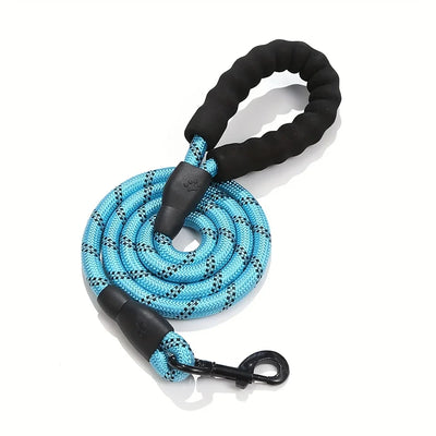 Strong Nylon Reflective Dog Leash
